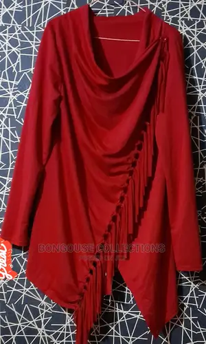Female Quality Blouse Tops