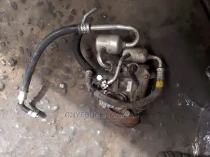 Motor A/C Compressor