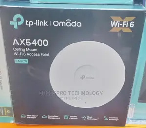 TP LINK AX5400 Wifi Access Point