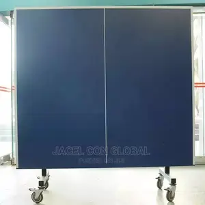 Moveable Table Tennis Board (25mm Thickness)