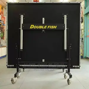 Double Fish Table Tennis Board (25mm Thickness)
