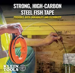 30meters Electrical Fishing Tape