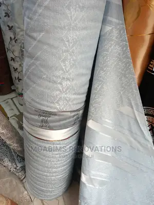 Quality Curtain Fabrics