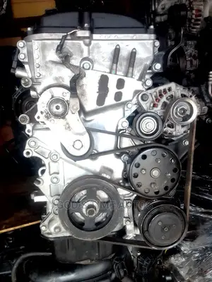 Hyundai Sonata 2.0l/1.8l Engine 2014-15