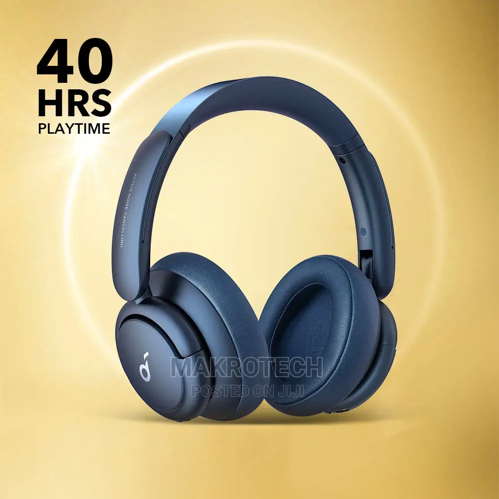 Soundcore by Anker Q35 Multi Mode Active Noise Cancelling