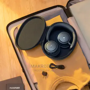 Soundcore by Anker Q35 Multi Mode Active Noise Cancelling