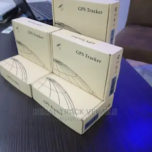 Very Affordable GPS Tracker in Ilashe,One Time Payment Fee