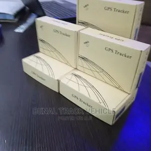 Top Affordable GPS Tracker in Ilashe,One Time Payment Fee