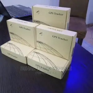 Durable GPS Tracker in Ilashe,One Time Payment Fee