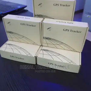 Top Standard GPS Tracker in Ilashe,One Time Payment Fee