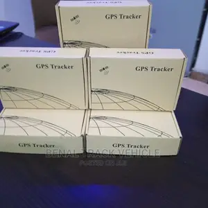 Efficient GPS Tracker in Ilashe,One Time Payment Fee