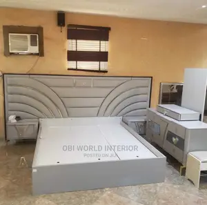 Foreign Luxury Bed Sets
