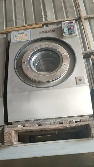 Different 10kg German Industrial Washing Machine for Sale