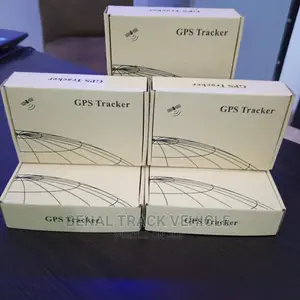 High Efficient GPS Tracker in Ilashe,One Time Payment Fee