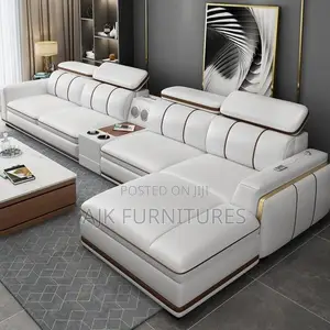Exquisite Sectional Sofa