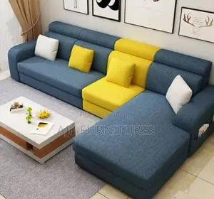Unique Sectional Sofa
