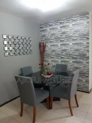Unique Dinning Set