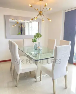 Exquisite Dinning Set