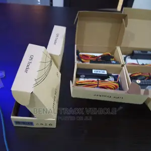Quality GPS Tracker in Ilashe,One Time Payment Fee