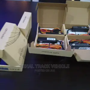 High Quality GPS Tracker in Ilashe,One Time Payment Fee