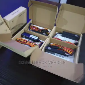 Very Quality GPS Tracker in Ilashe,One Time Payment Fee