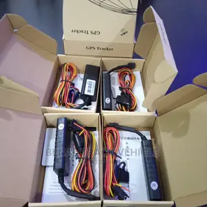 Reliable GPS Tracker in Ilashe,One Time Payment Fee