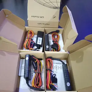 High Reliable GPS Tracker in Ilashe,One Time Payment Fee