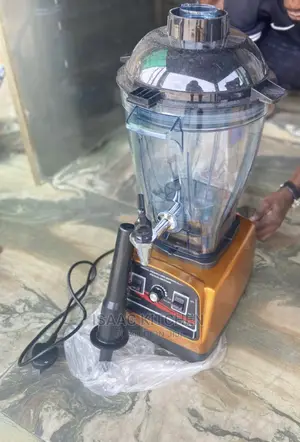 3liters Industrial Blender