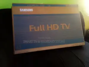 43 Inches Samsung UHD Smart Television