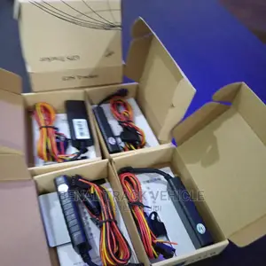 Effective GPS Tracker in Ilashe,One Time Payment Fee