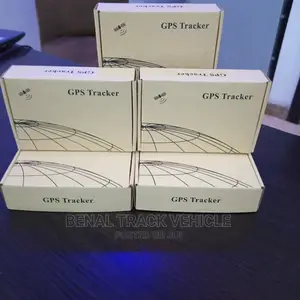 Very Effective GPS Tracker in Ilashe,One Time Payment Fee