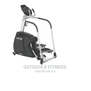 Stepper Cs800 (Spirit)