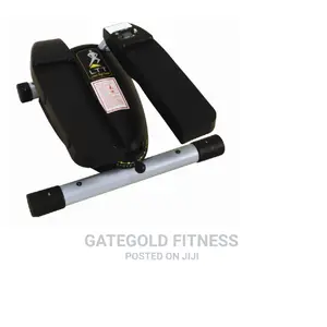 K306F Stepper