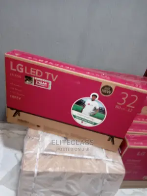 LED TV 32"Inches LG