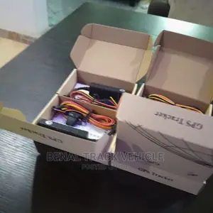 Very Efficient GPS Tracker in Ikoyi,One Time Payment Fee