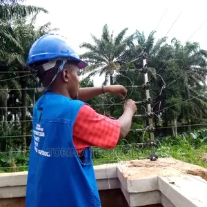 Electric Fencing Unlimited