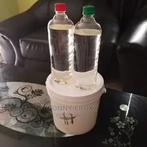 Epoxy Chemical Resin Hardener