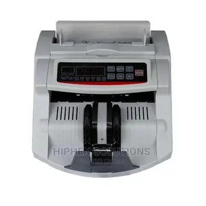 Bill Counting Machine