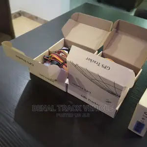 Quality GPS Tracker in Ikoyi,One Time Payment Fee