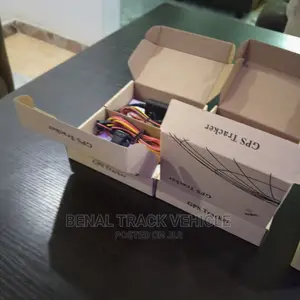 High Quality GPS Tracker in Ikoyi,One Time Payment Fee