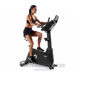 Upright Bike – 2020 Model B94 Sole