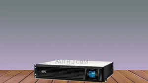 Smc1500i-2uc Apc Smart-Ups,1500va Rack Mount, LCD 230v