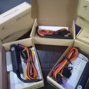 Top Affordable GPS Tracker in Eko,One Time Payment Fee