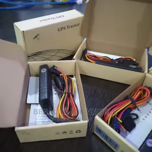 Top Efficient GPS Tracker in Eko,One Time Payment Fee