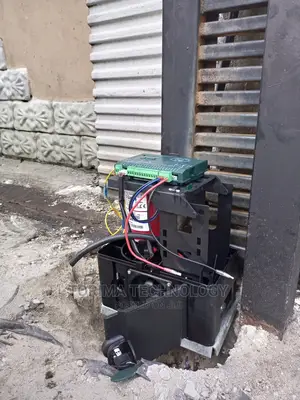 Centurion Automated Machine D5 Evo