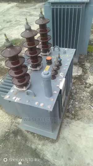 Sales and Repair of Any Type and Brand of Transformers