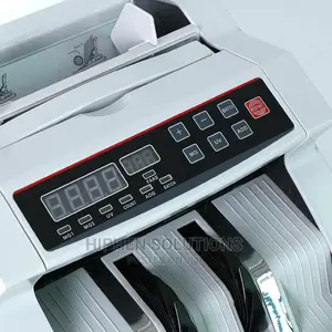 Counting Machine