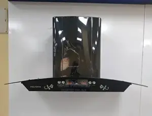Kitchen Excrator Range Hood