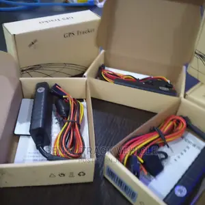 Efficient GPS Tracker in Eko,One Time Payment Fee