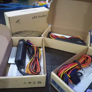 High Efficient GPS Tracker in Eko,One Time Payment Fee